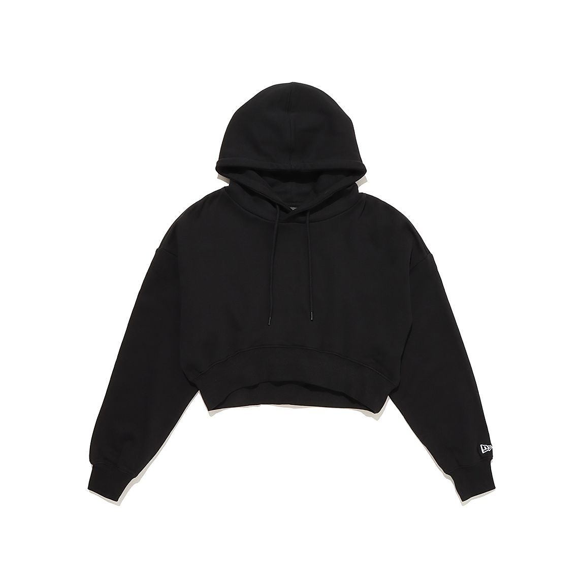 WMS PO HOODIE MK BLK