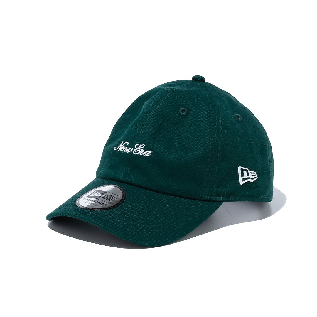 CC MINI SCRIPT LOGO DGRN