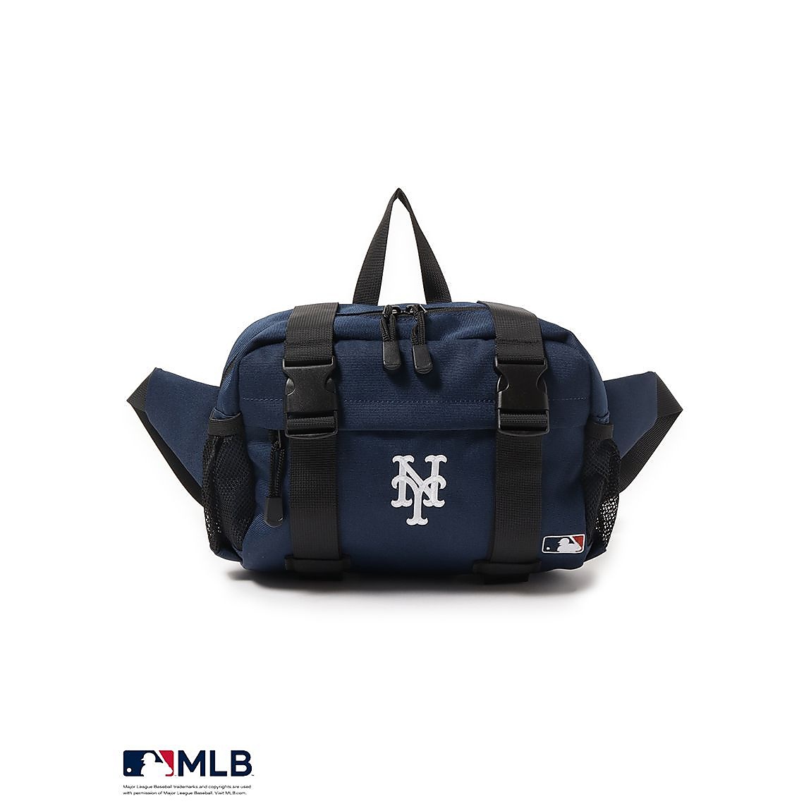MLB WASTE BAG