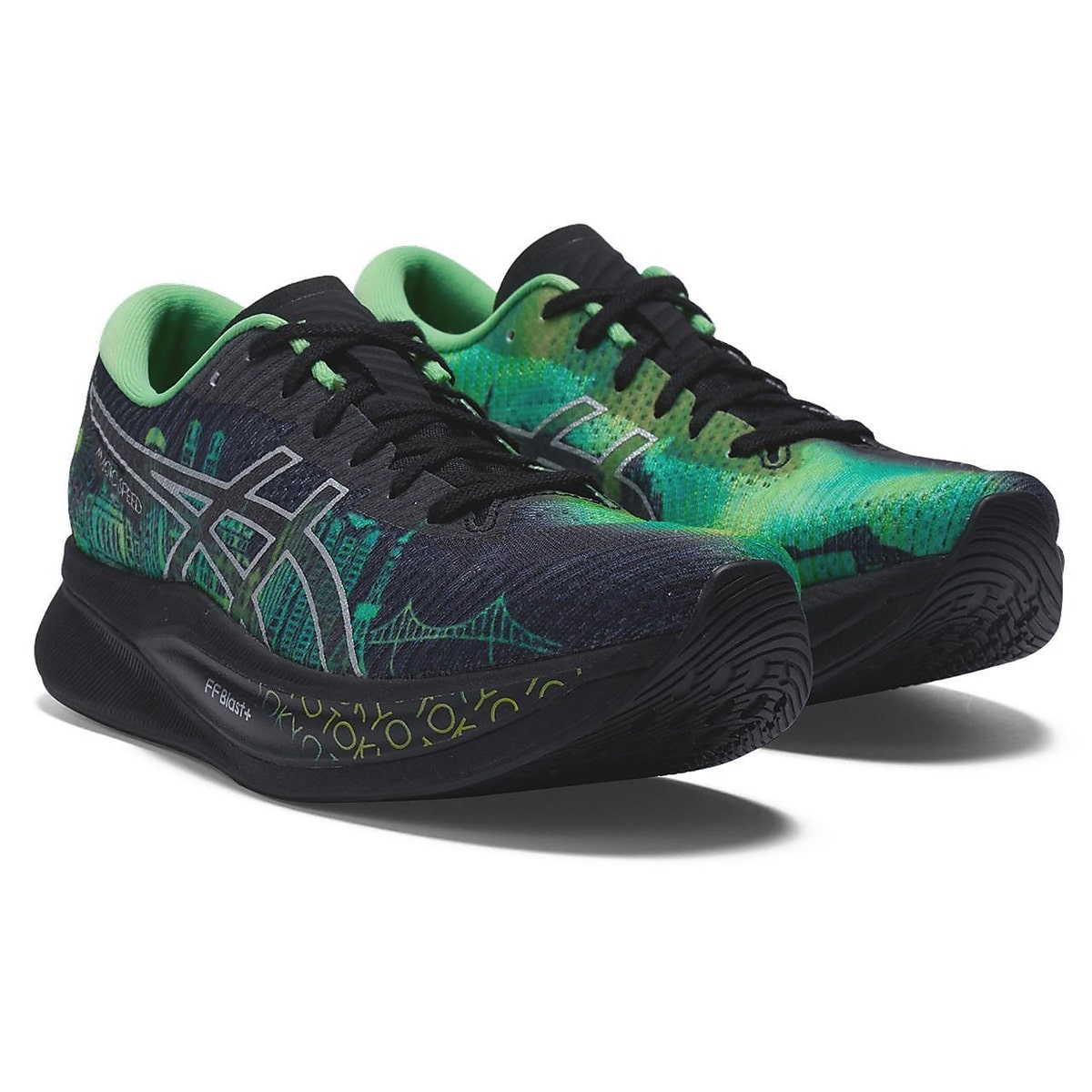 ASICSアシックス - MAGIC SPEED 2 1012B555.001/メガスポーツ公式 