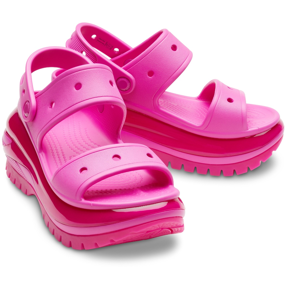 ＣＬＡＳＳＩＣ　ＭＥＧＡ　ＣＲＵＳＨ　ＳＡＮＤＡＬ