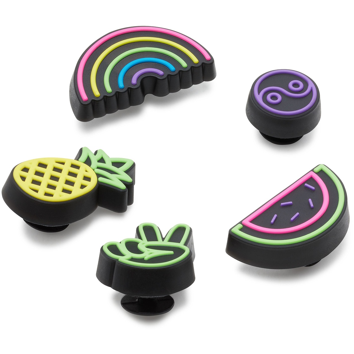 LIGHTS UP FUN 5 PACK