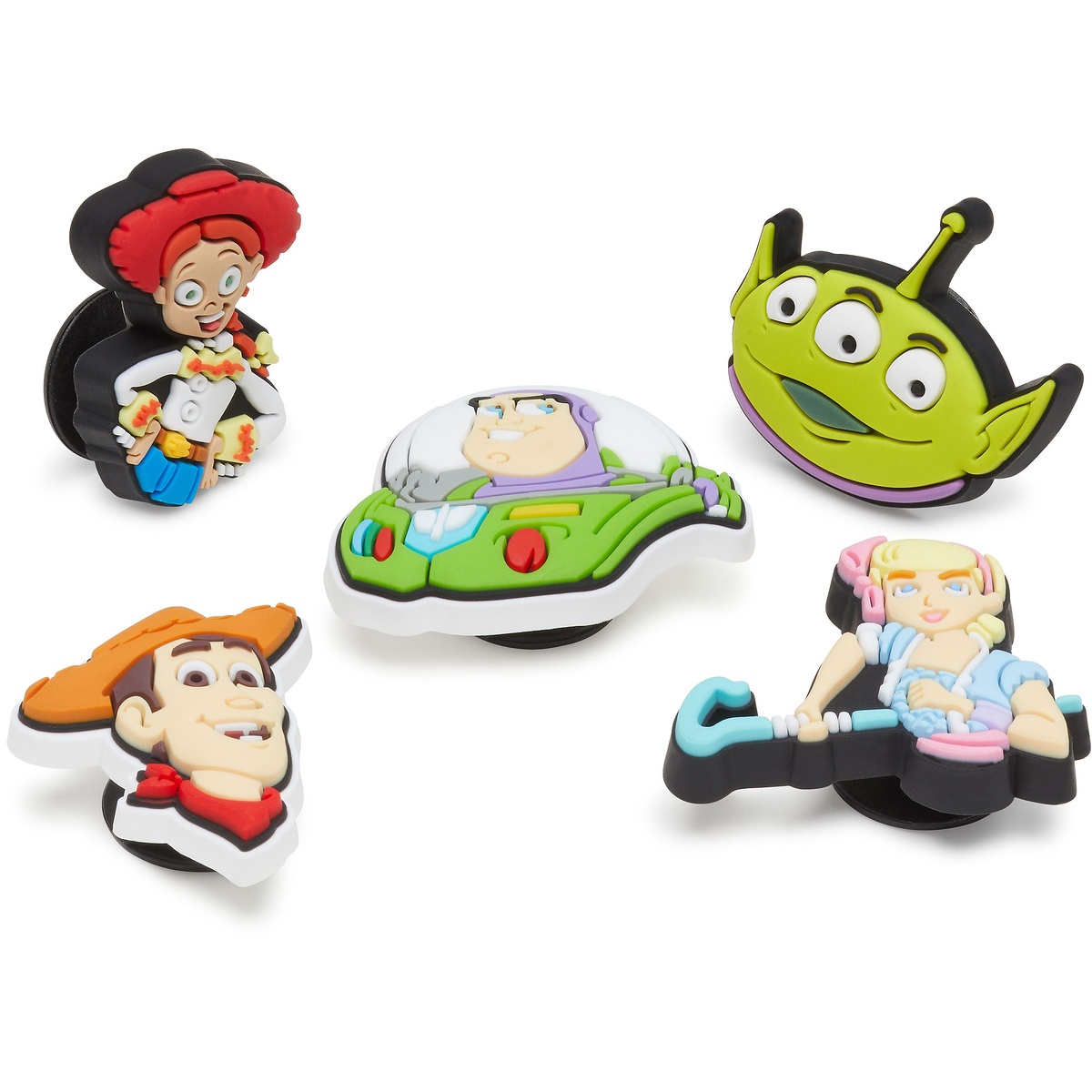 TOY STORY 5 PACK