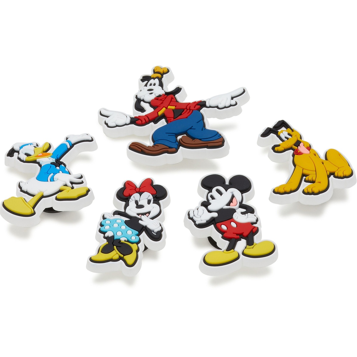 ＤＩＳＮＥＹ　ＭＩＣＫＥＹ　ＡＮＤ　ＦＲＩＥＮＤＳ　５　ＰＡＣＫ