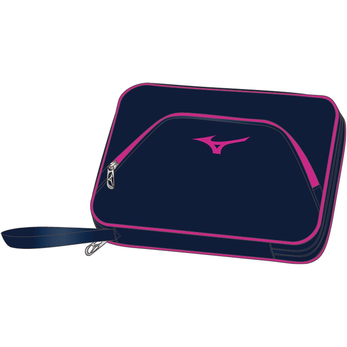 ソフトケース2本入れ