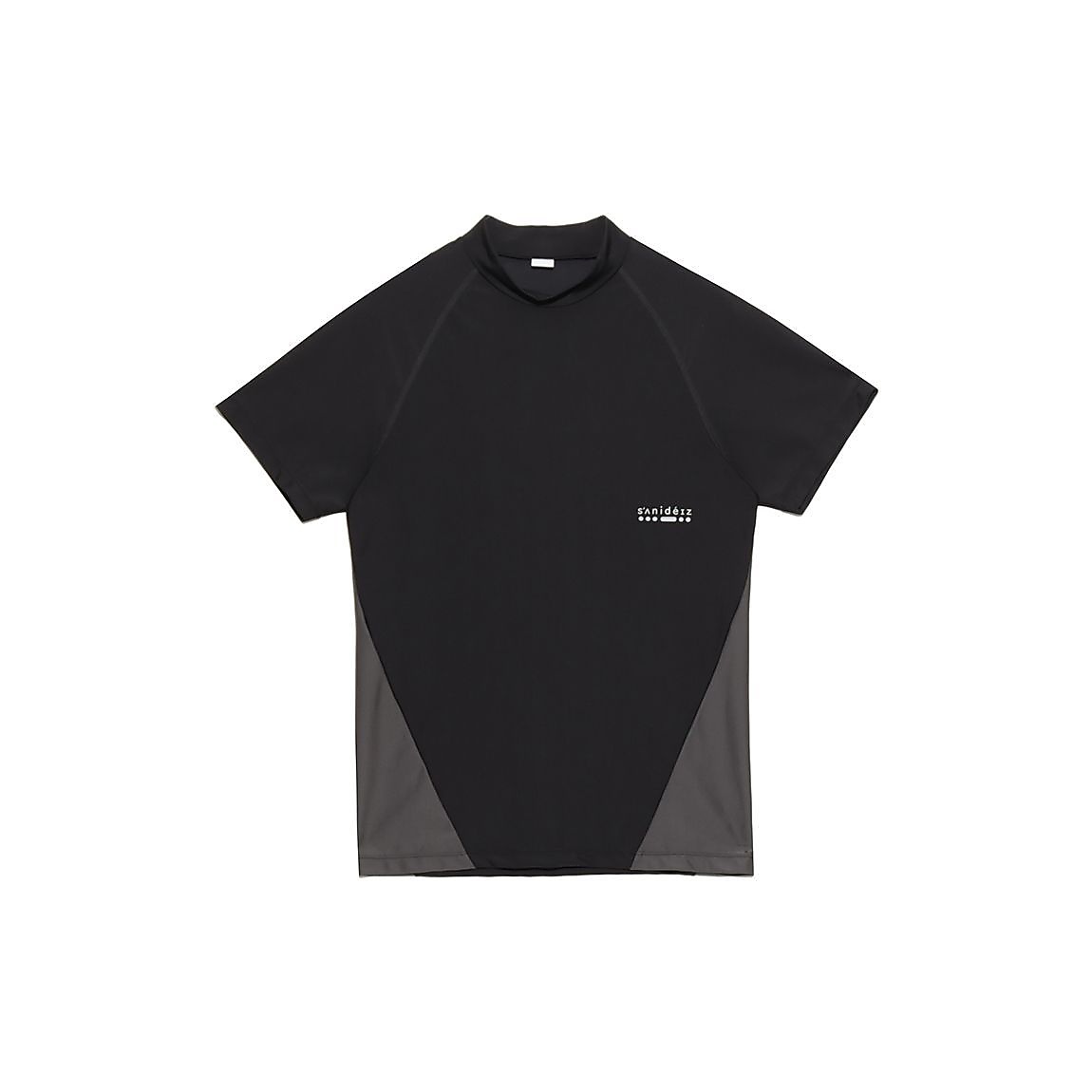 スイムウェア MENS ラッシュガード半袖