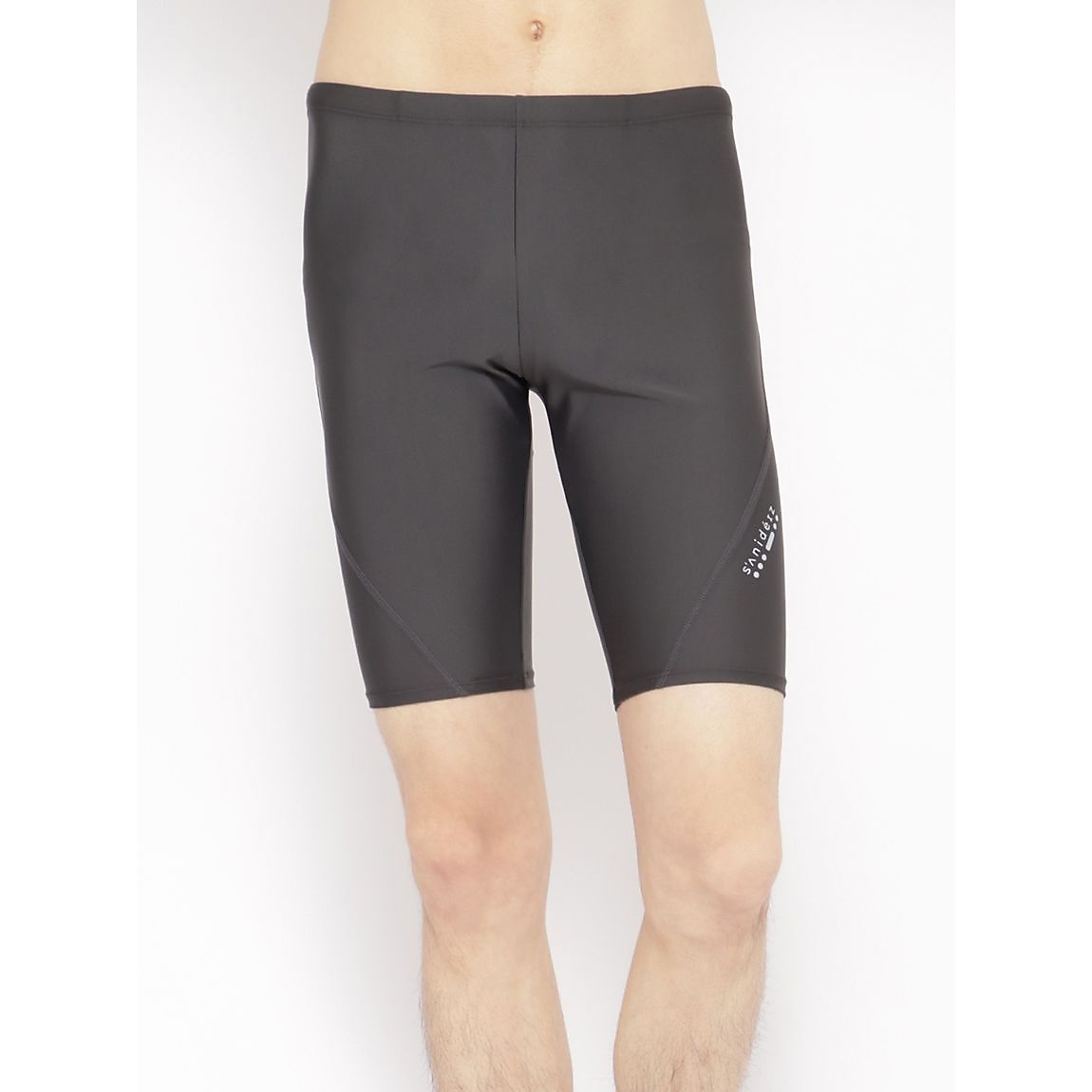 スイムウェア MENS アクアレギュラースパッツ