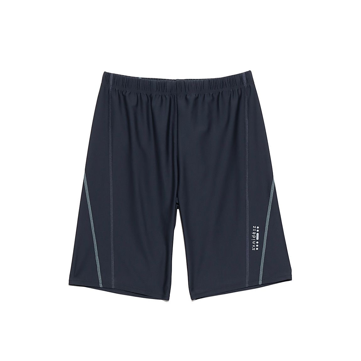 スイムウェア MEN'S アクアルーズフィットスパッツ