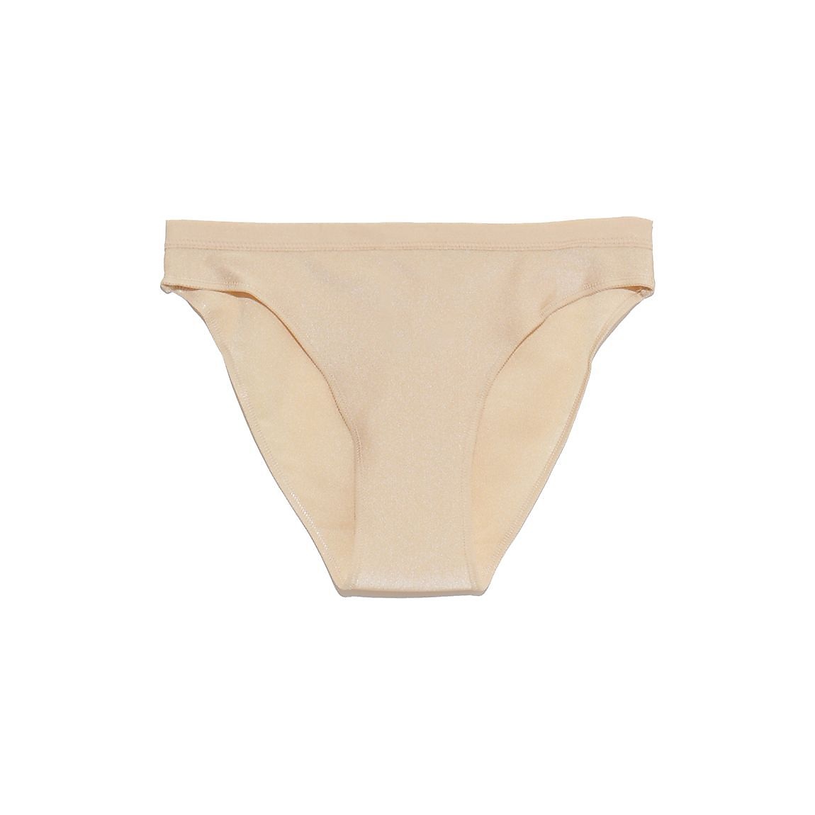 スイムウェア LADIES' アクアインナー:ビキニ型