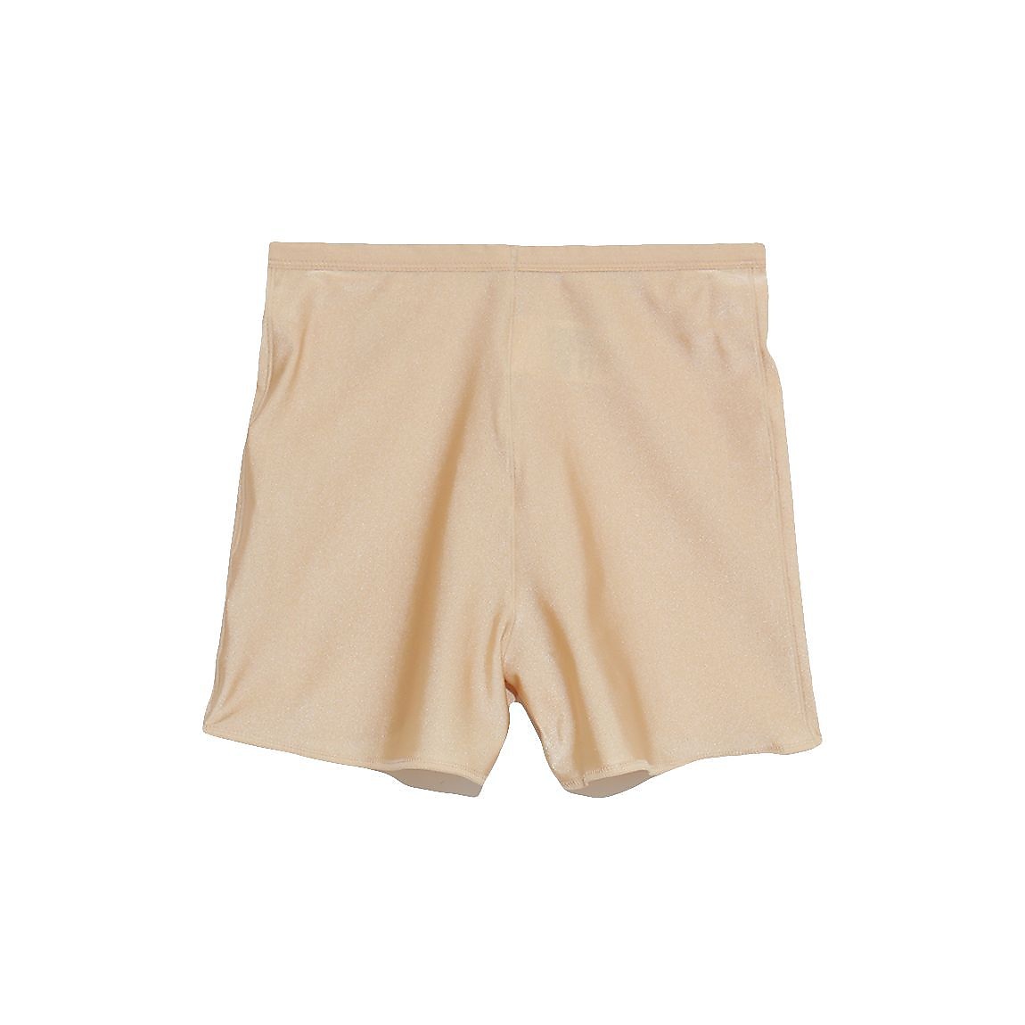 スイムウェア LADIES' アクアインナー:ボックス型