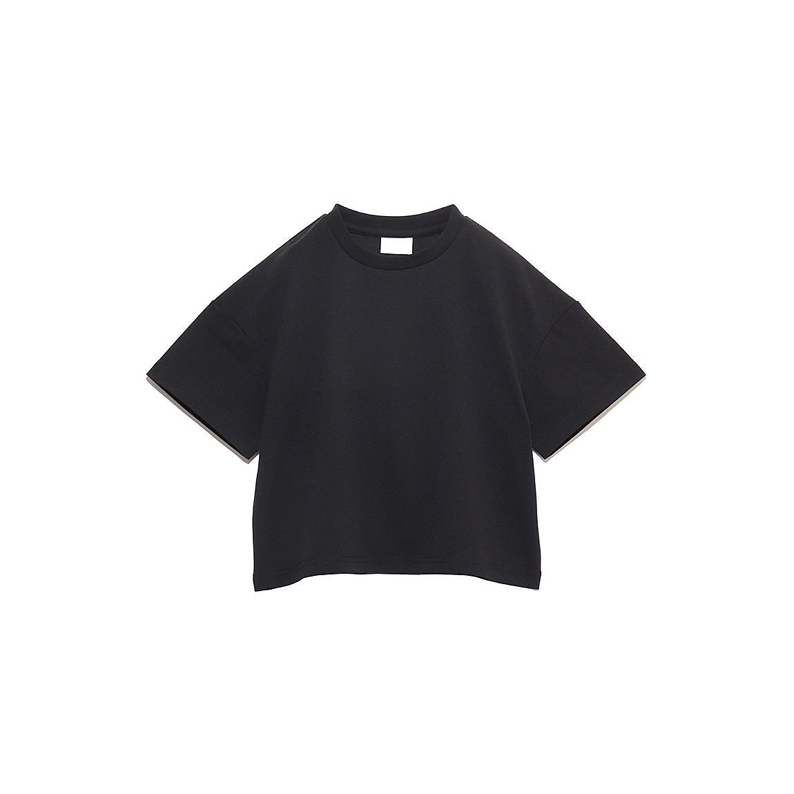 PLAY WITH WATER トリコット 水陸両用オーバーTシャツ JUNIOR