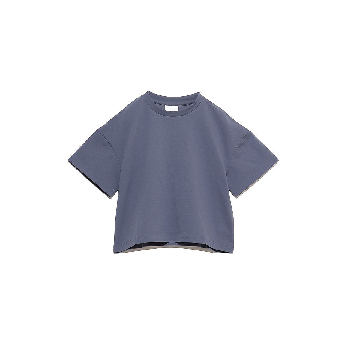 PLAY WITH WATER トリコット 水陸両用オーバーTシャツ JUNIOR