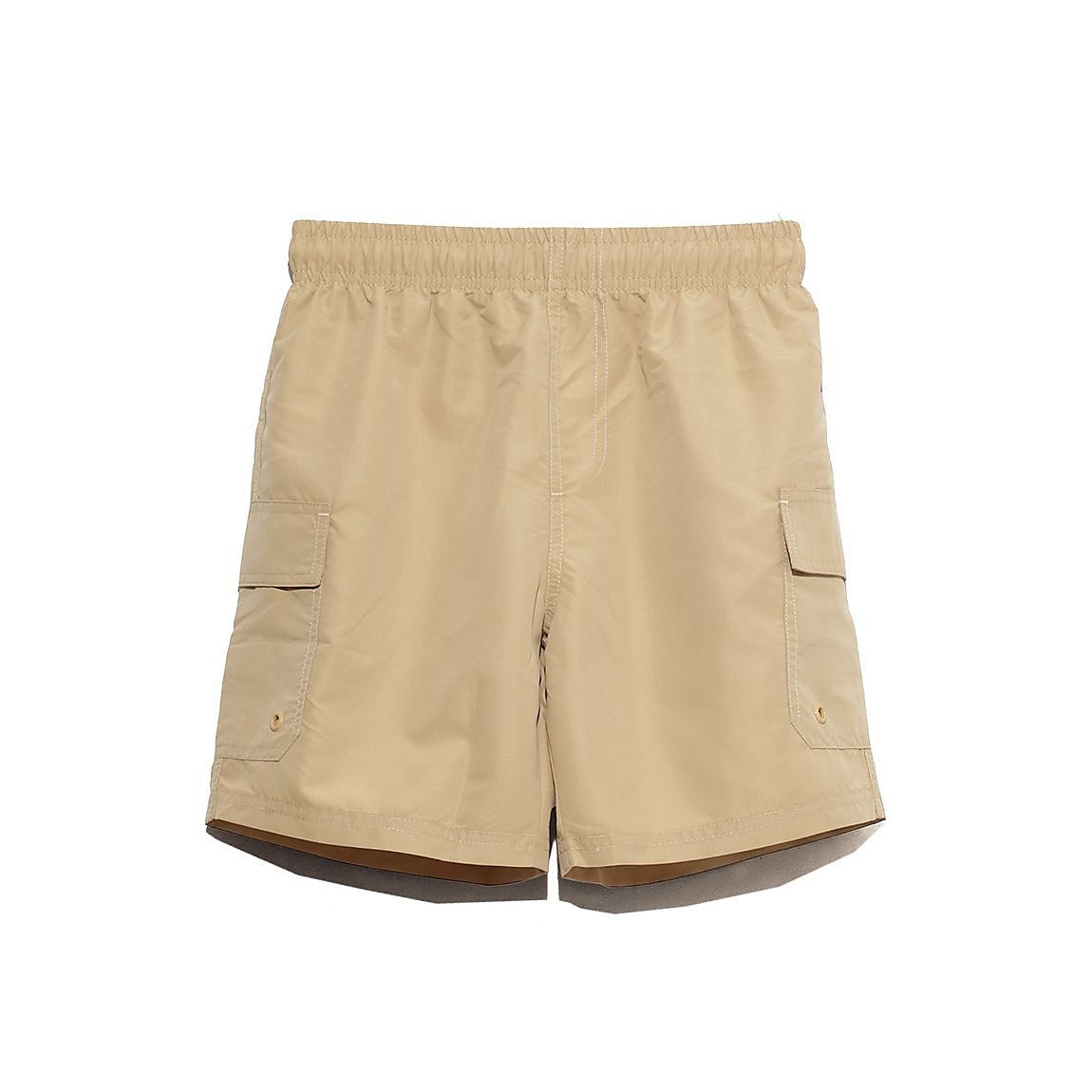 PLAY WITH WATER ウェットドットハーフパンツ JUNIOR