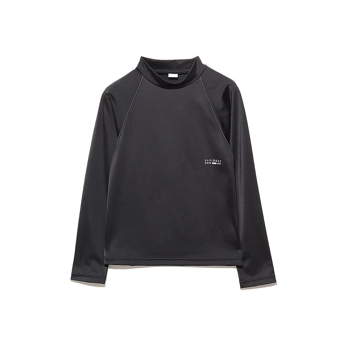 スイムウェア BOYS & GIRLS ラッシュガード長袖PP