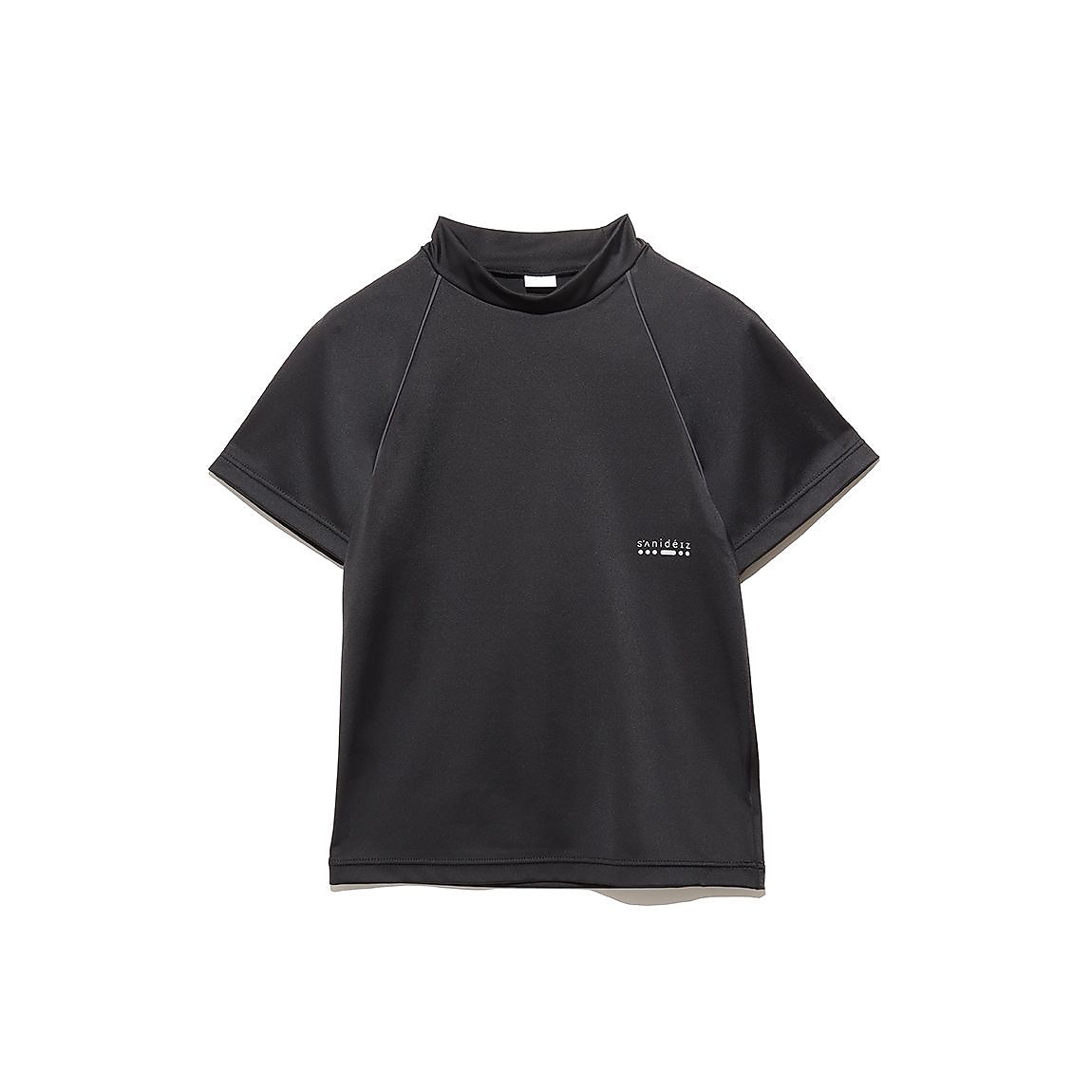 スイムウェア BOYS & GIRLS ラッシュガード半袖PP