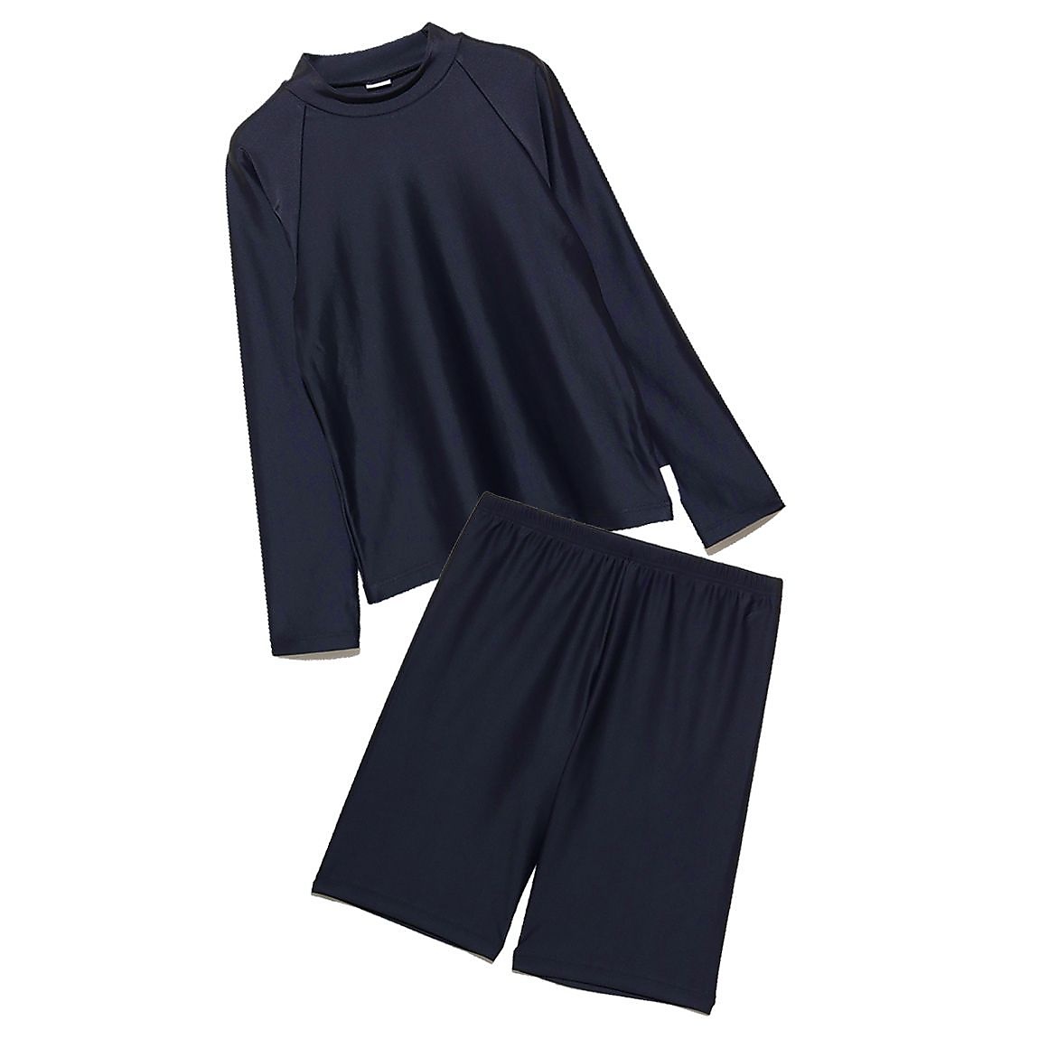 スイムウェア BOYS & GIRLS ジェンダーレスセパレートセット