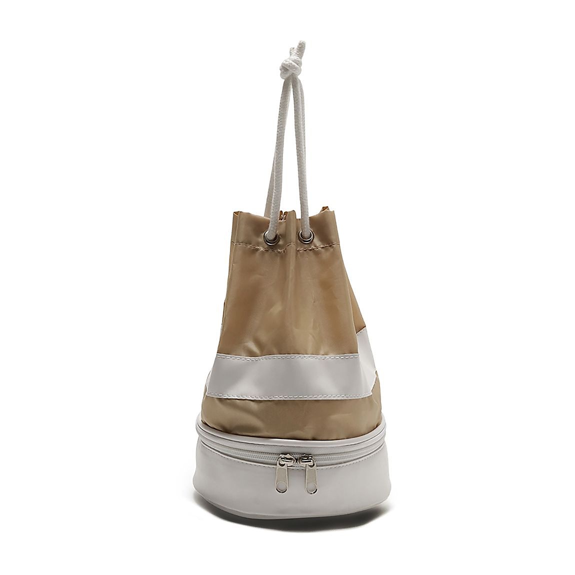 for SWIM GOODS レトロスイムバッグ SMALL