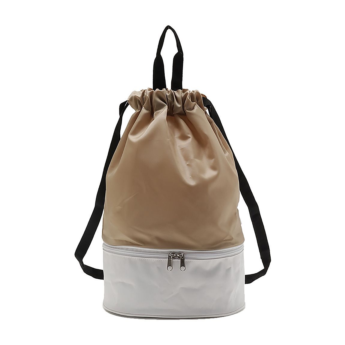 for SWIM GOODS スイムバッグ2ルームナップサック