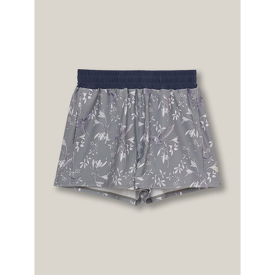 スイムウェア LADIES パイピングショーツ