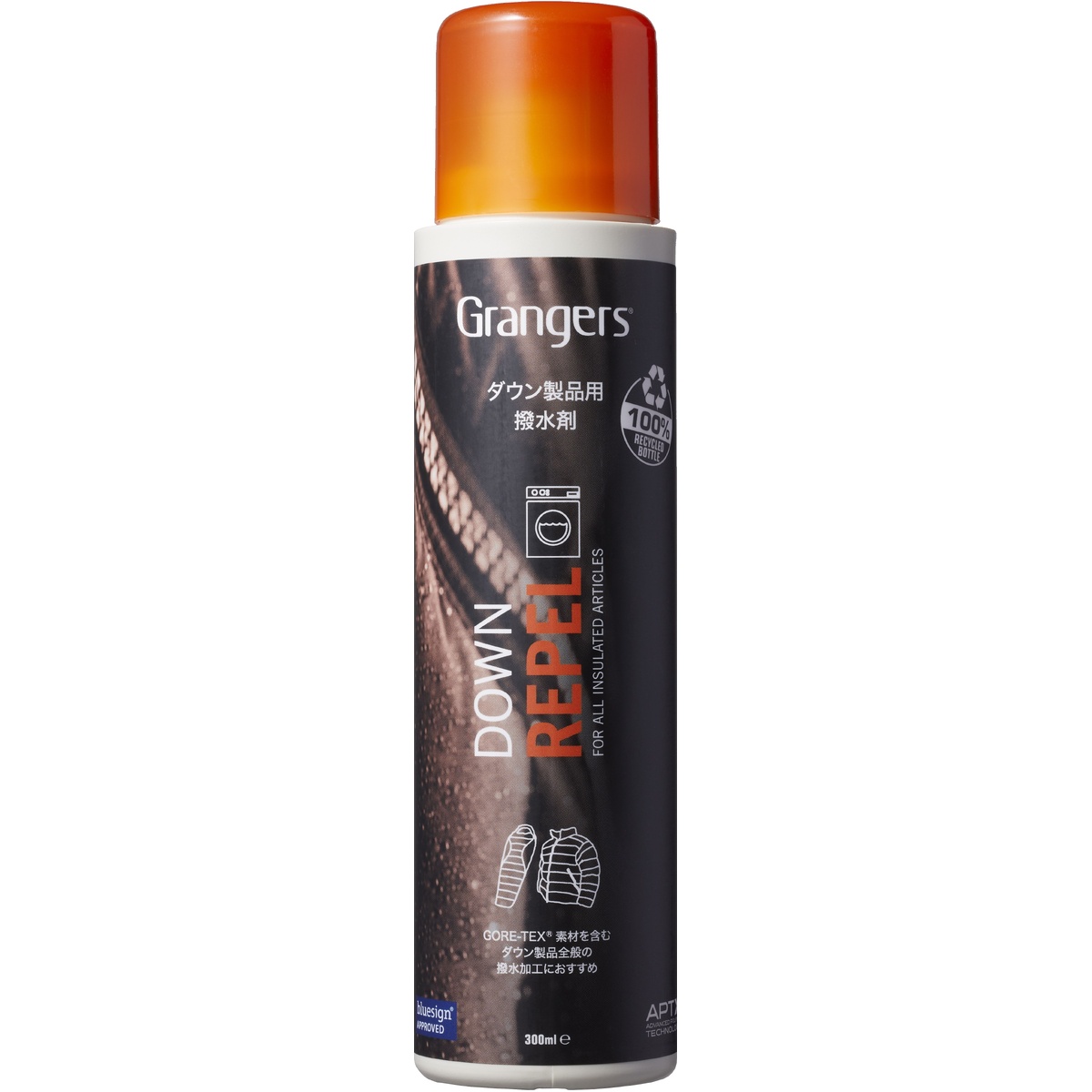 ダウンリペル 300ML