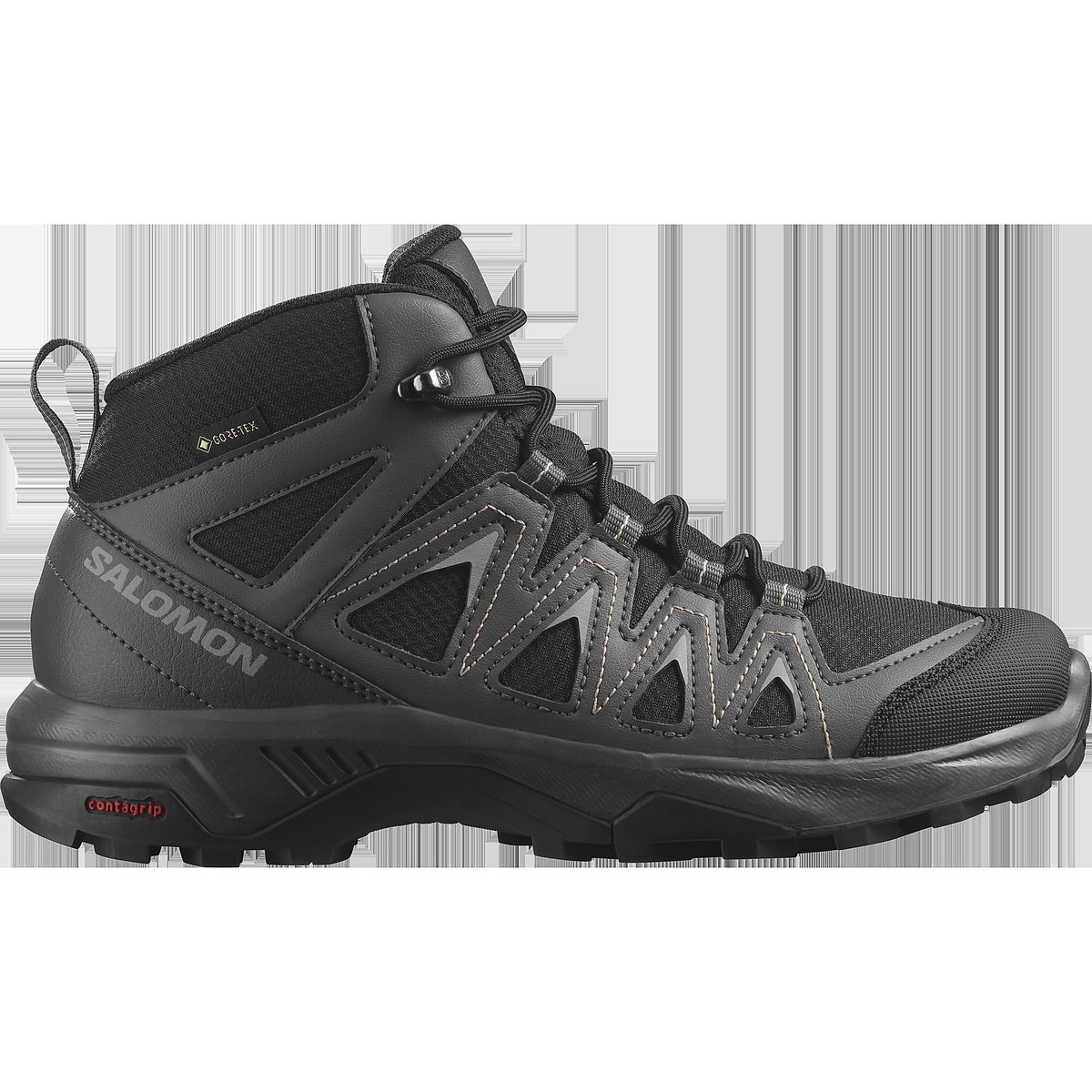 X BRAZE MID GTX W