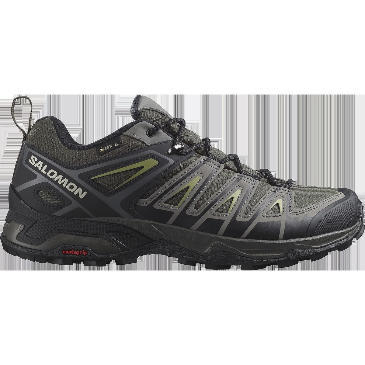 SALOMONサロモン - X ULTRA PIONEER GTX (エックスウルトラパイオニア