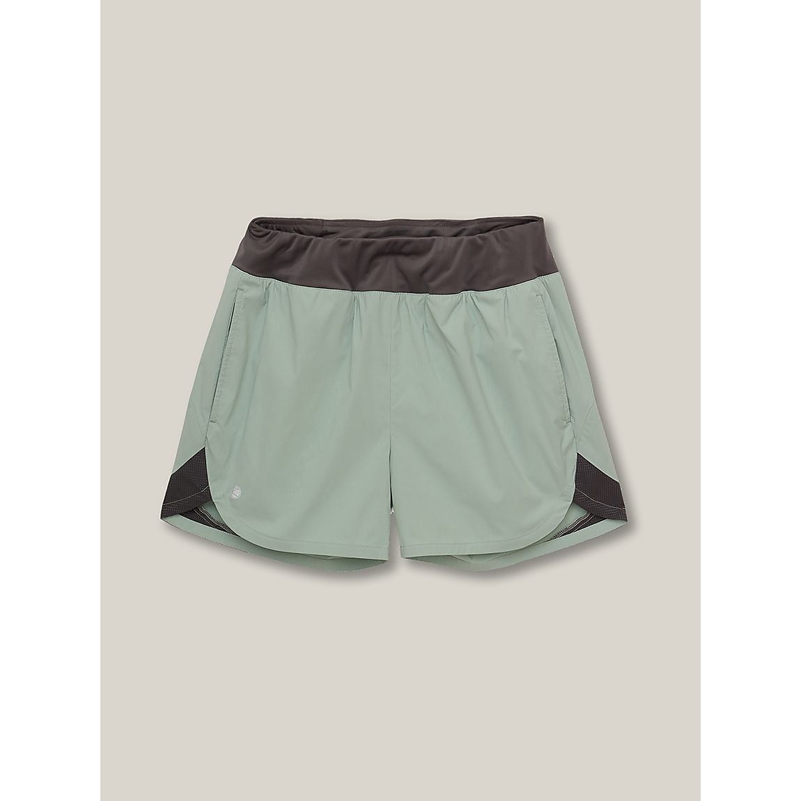 RUNフライトテックタフタ ベーシックパンツ LADIES