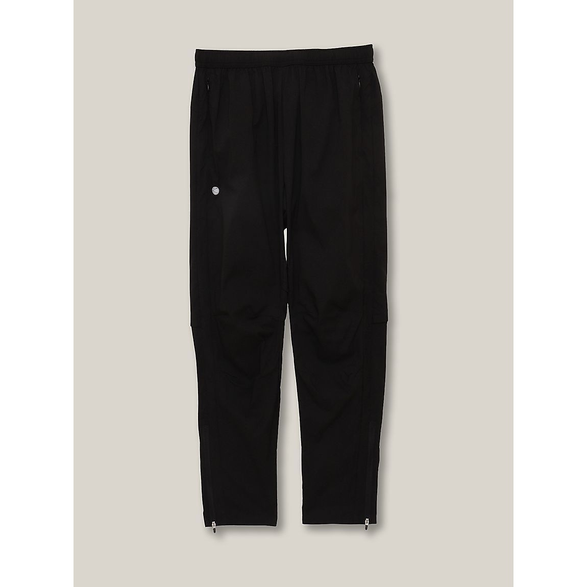 RUNフライトテックタフタ ウインドロングパンツ LADIES