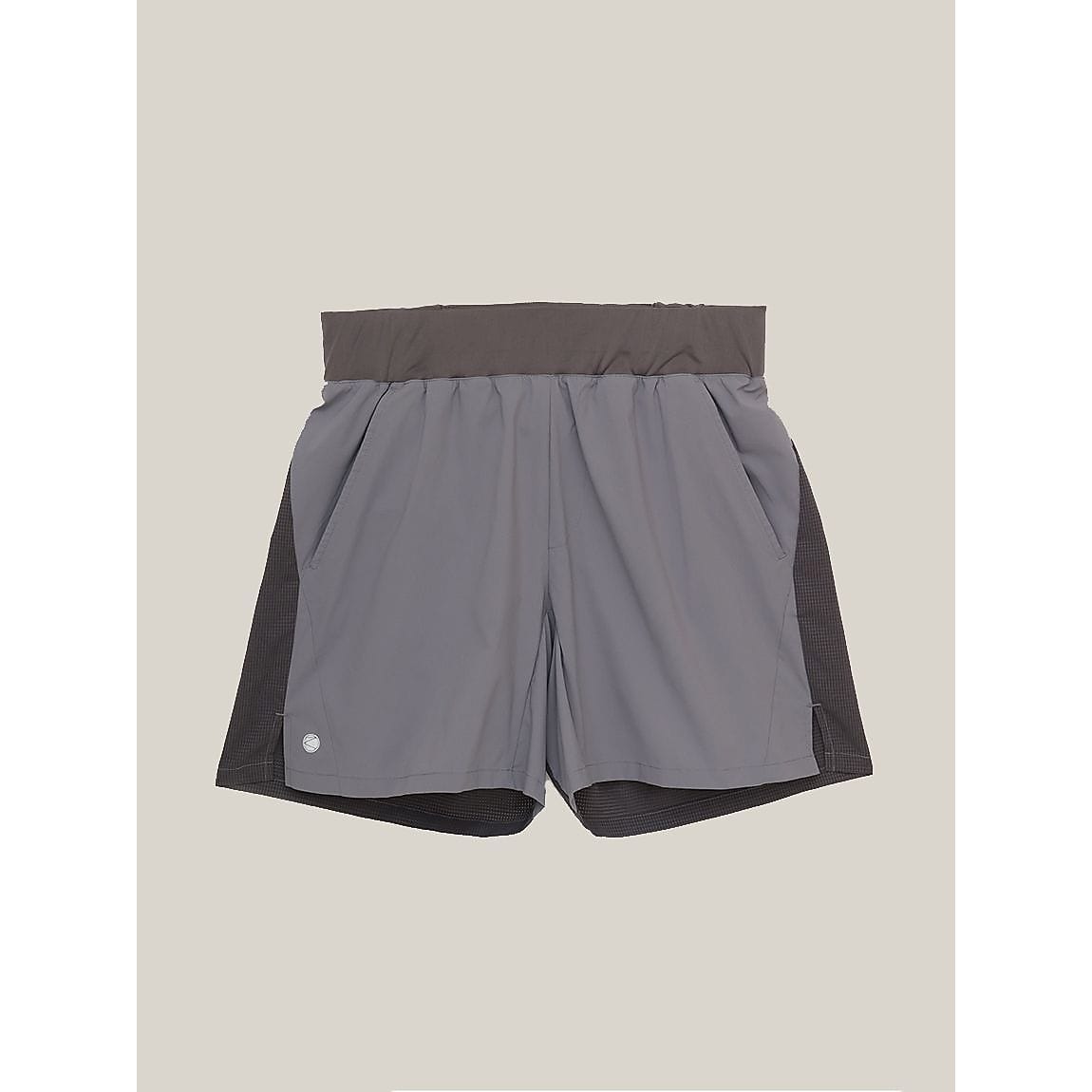 RUNフライトテックタフタ ベーシックパンツ MENS
