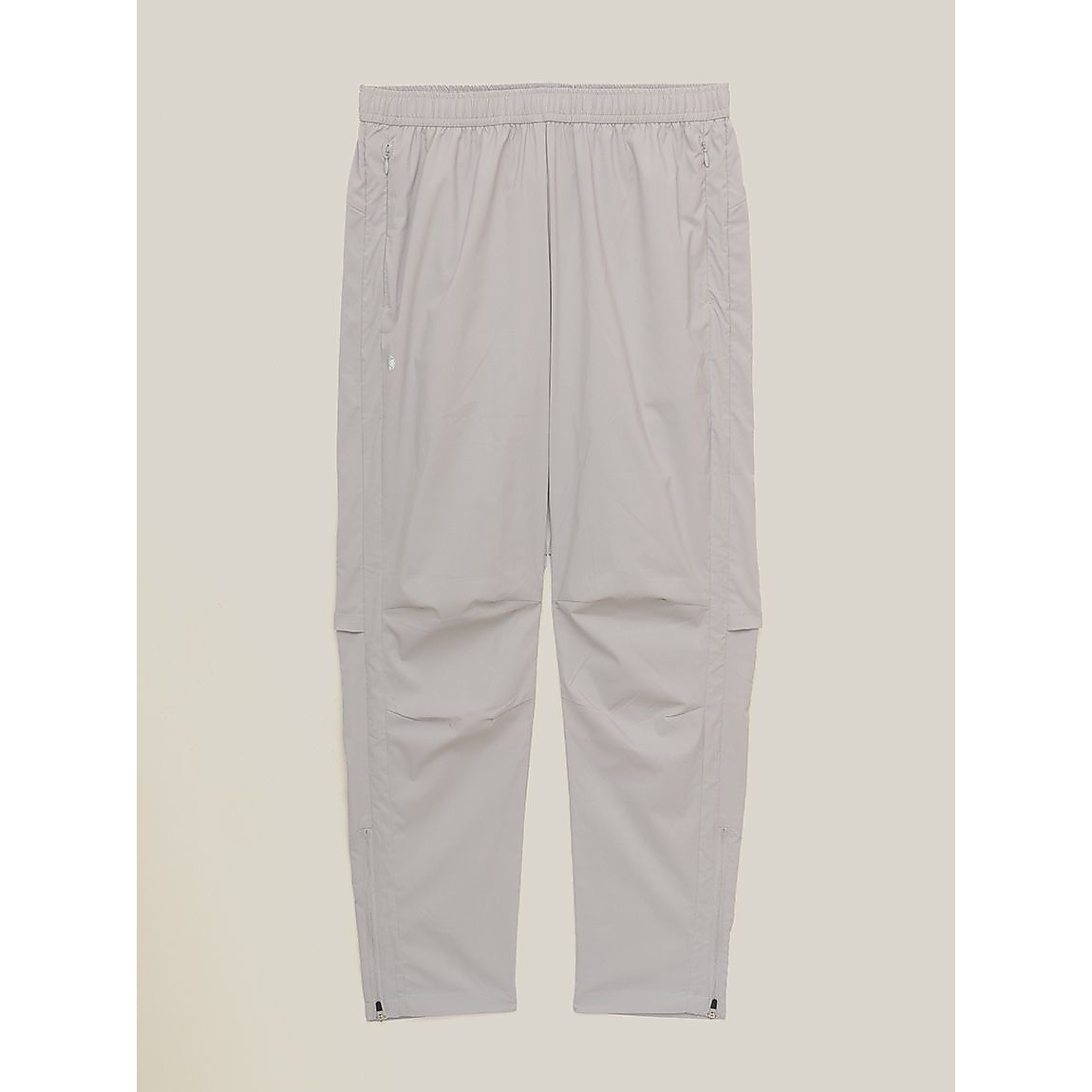 RUNフライトテックタフタ ウインドロングパンツ MENS