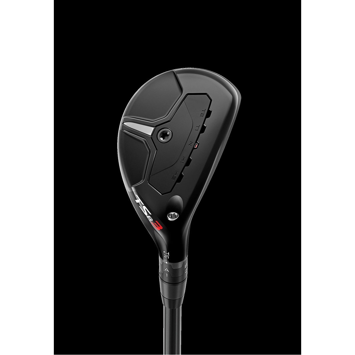 TSR3 ハイブリッド 19°MODUS HYBRID S