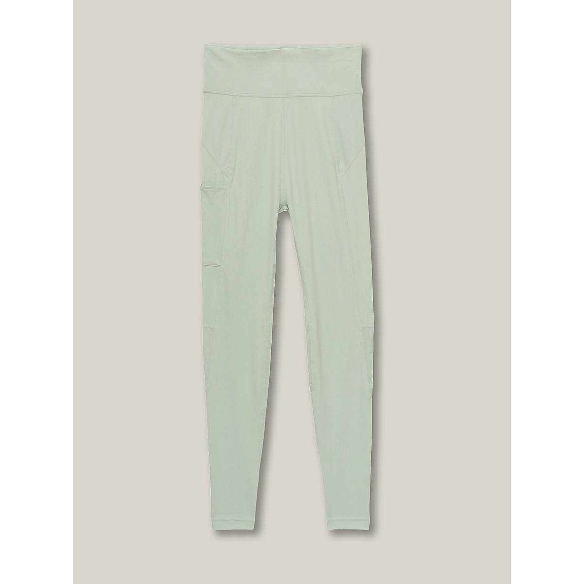 ナイロンスパン:ライトサポート ロングタイツ LADIES