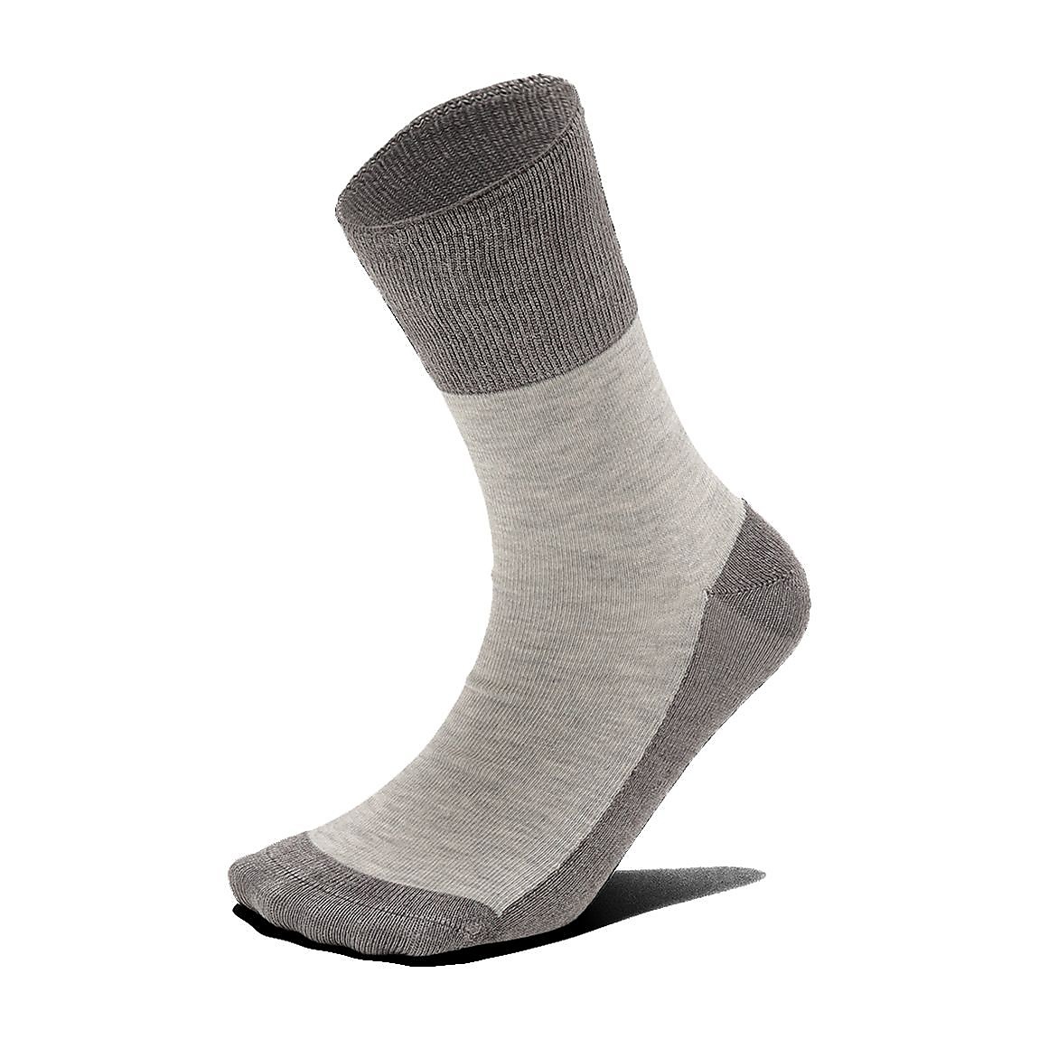 ナノフロント使用グリップソックス:ミドル