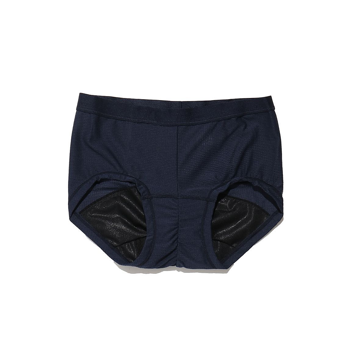 SPORTS専用　3Dサニタリーショーツ