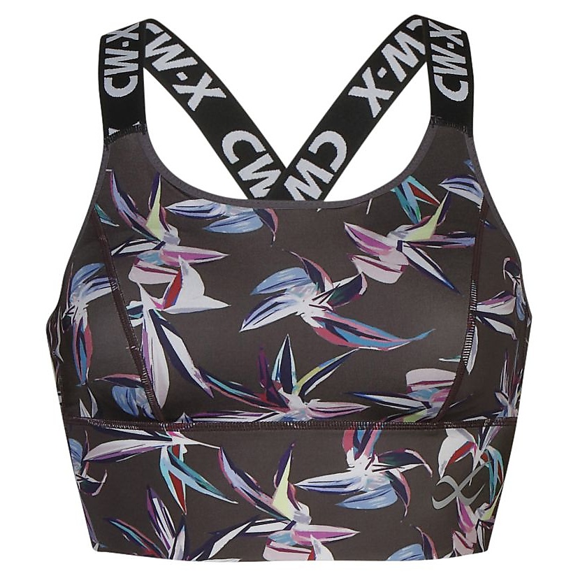SPORTSユレケアBRA（STYLE FREE BY CW-X）