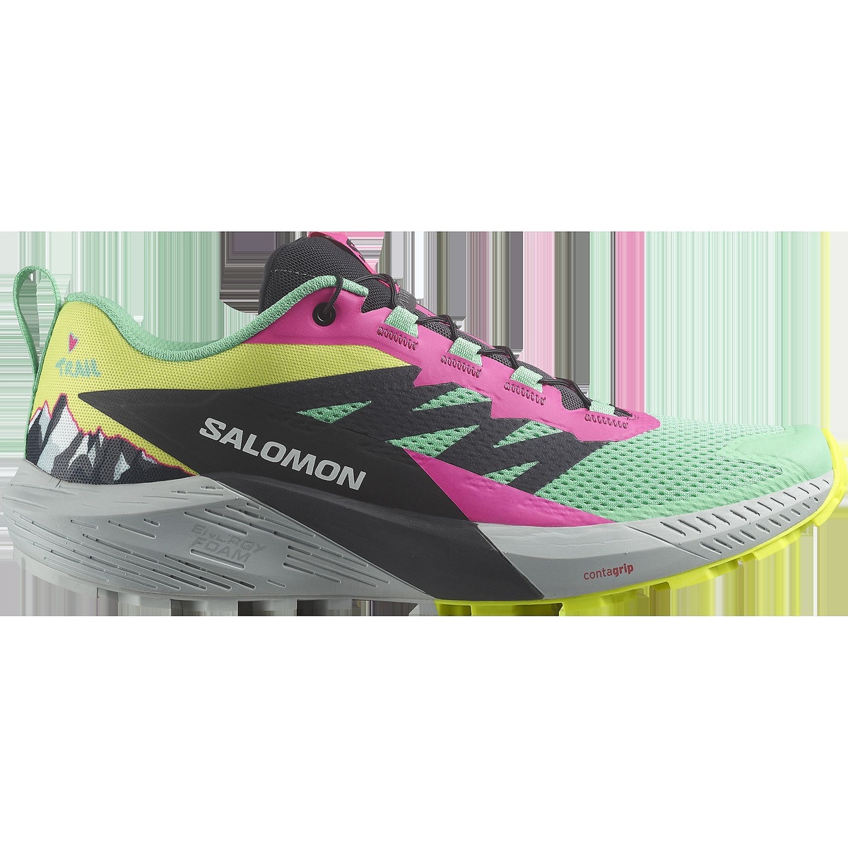 SENSE RIDE 5 MARTINA LTD