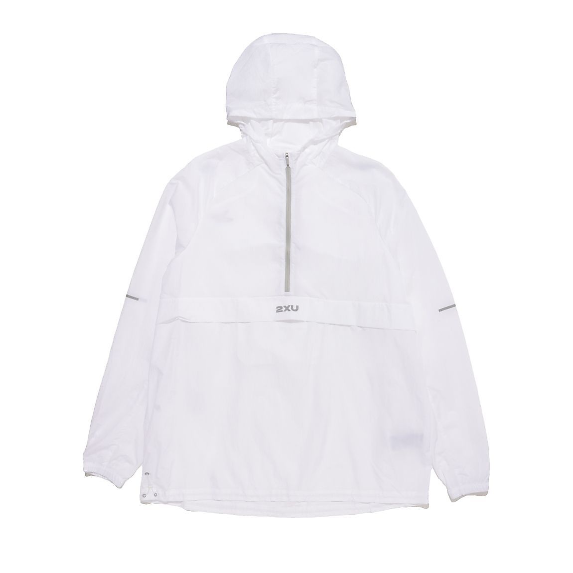 エアロ　アノラック