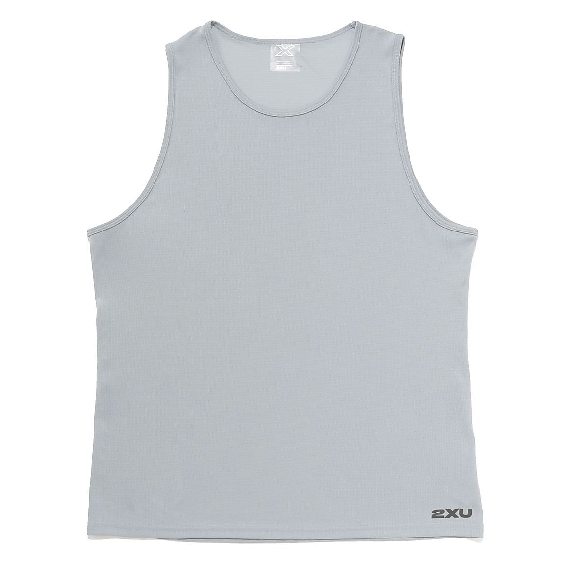 エアロ　タンク