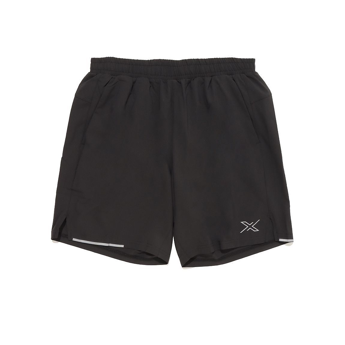 エアロ　7インチショート