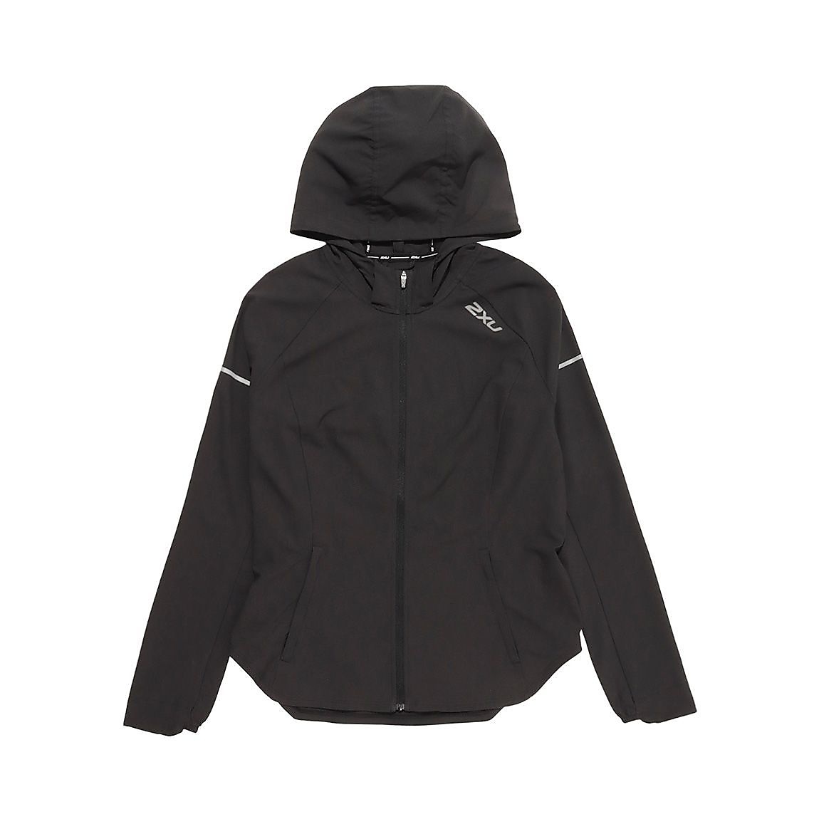 W エアロ　ジャケット