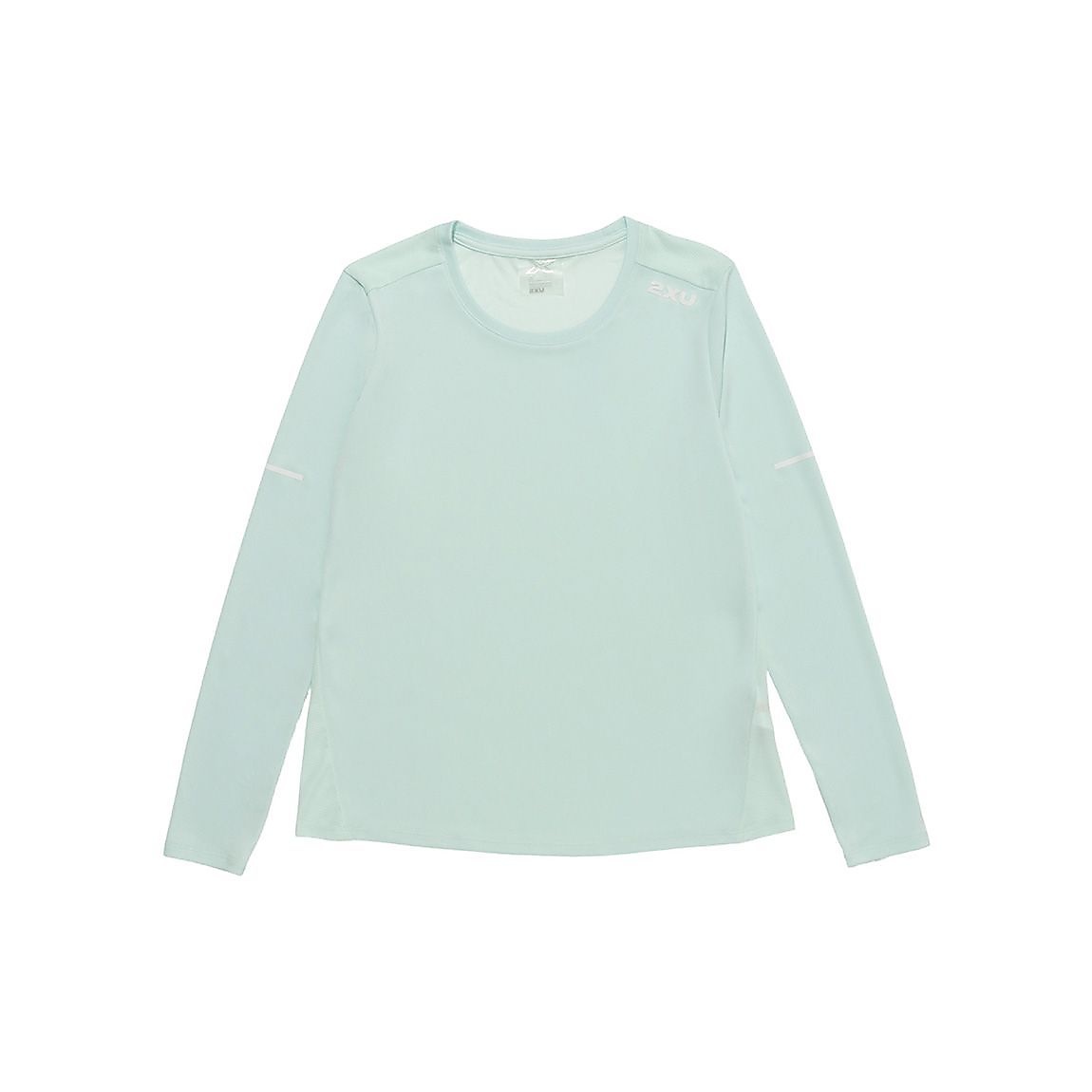 W エアロ　ロングスリーブ