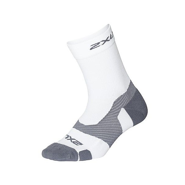 ベクターライトクッションクルーソックス