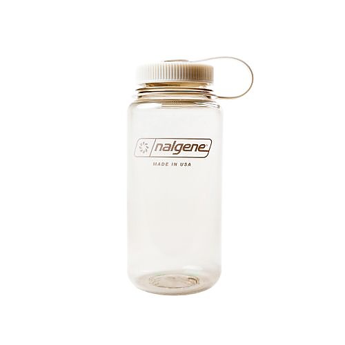 NALGENE 広口0.5L TRITAN RENEW コットン