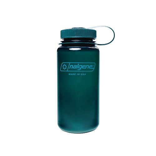 NALGENE 広口0.5L TRITAN RENEW ジェイド