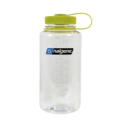 NALGENE 広口1.0L TRITAN RENEW クリア