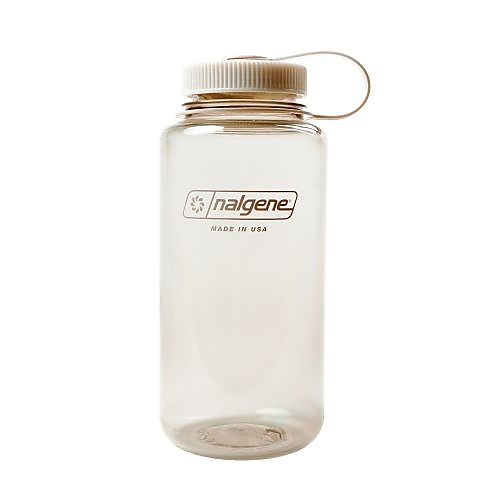 NALGENE 広口1.0L TRITAN RENEW コットン