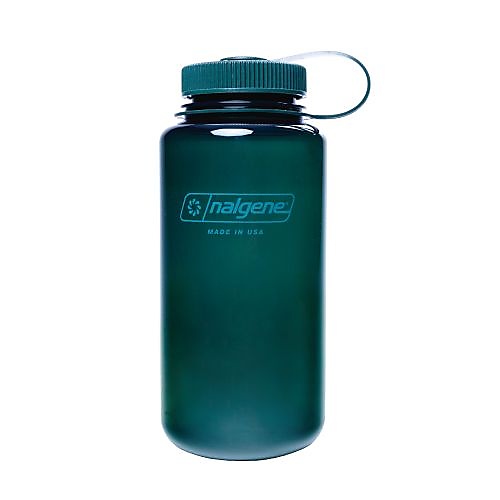 NALGENE 広口1.0L TRITAN RENEW ジェイド