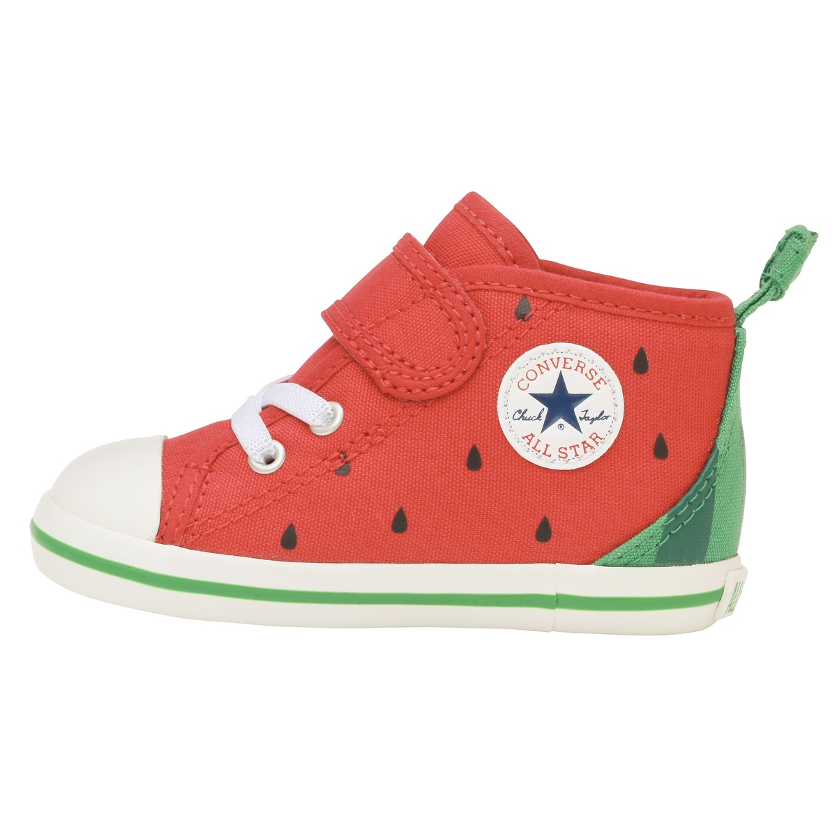 BABY ALL STAR N FRUITY V-1