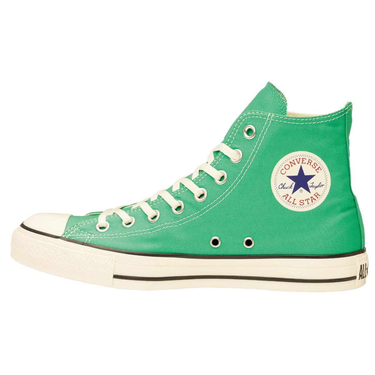 ALL STAR BURNTCOLORS HI