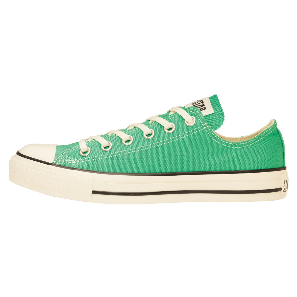 ALL STAR BURNTCOLORS OX